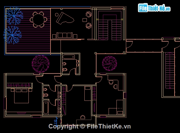 cad nhà,Bản vẽ autocad,Bản vẽ nhà dân,Bản vẽ nhà phố,thiết kế nhà ở